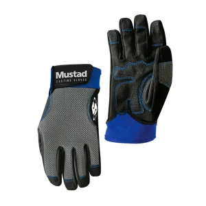 Guantes de Casting Mustad - GL002