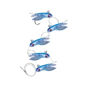 Señuelo Boone Flying Daisy