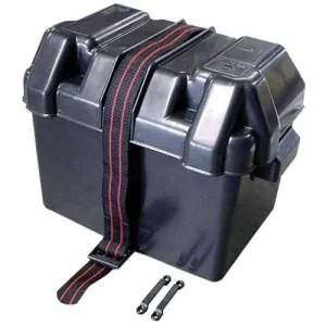 Caja para Bateria Panama East C11527