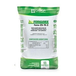 25-15-0 TM CIAMSA
