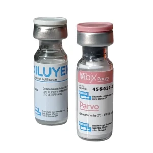 VIBIX PARVO