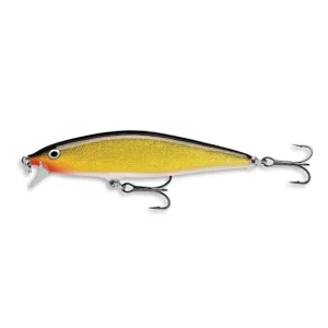 Señuelo Rapala Flat Rap - FLR