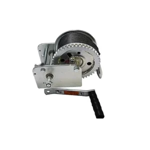 Winch de Trailer con Correa 1,400lbs