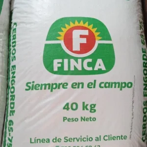 FINCA CERDOS ENGORDE 65-75