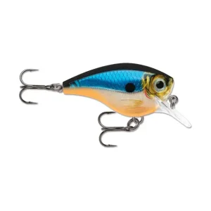 Señuelo Rapala BX Brat