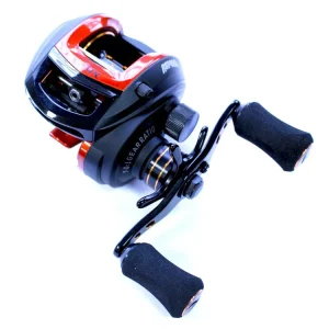 Carrete Rap Corux CORBT201