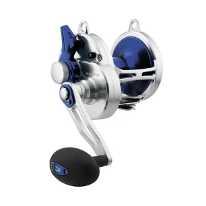 Carrete Conventional Daiwa Saltiga SALD30HS