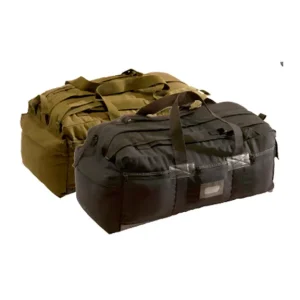 Bolso Canvas Tactical 11880 34"x15x12 OD
