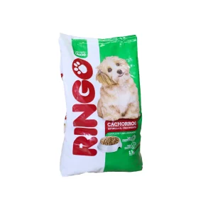RINGO CACHORROS