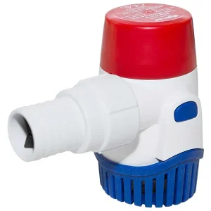 Bomba de Achique Rule 27DA