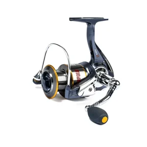 Carrete Rap Aisen AIS-4000