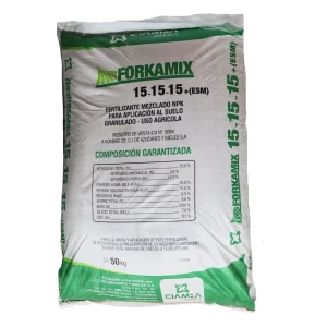 ABONO 15 15 15 CIAMSA