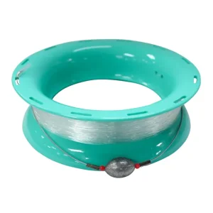 Yoyo para pesca Xcaliber armados