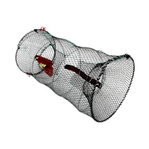 Trampa Promar Plegable para Cangrejos