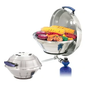 Barbacoa Marina de Gas Magma - Original Size