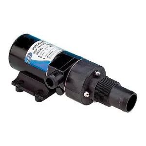 Bomba para Residuos Jabsco 12V