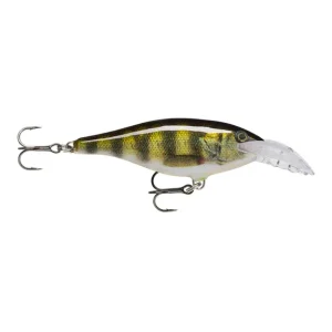Señuelo Rapala Scatter Rap Shad Deep - DSCRS