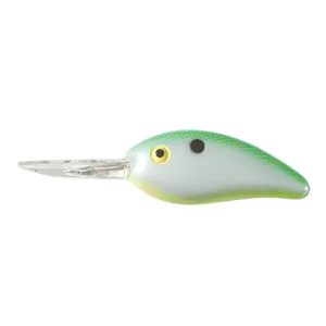 Señuelo Bomber Fat Free Shad BD7
