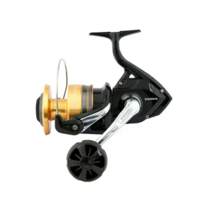 Carrete de Spinning Shimano Socorro SW