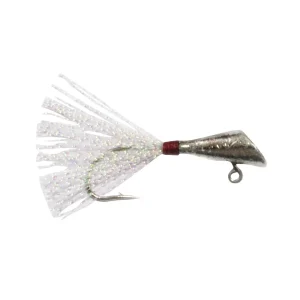 Señuelo FJN Shad Plumilla SD-140-CFT 1/4oz