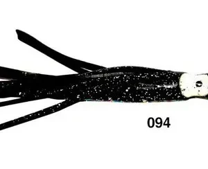 Señuelo Williamson Squid Skirts / SK09 - SK11