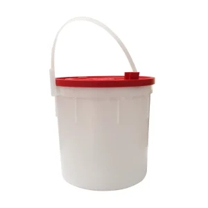 Vivero Challenge Plastics - 4qt