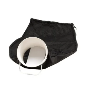 Bolsa de Malla Trident Lobster con Zipper