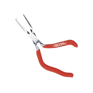 Pinza Boone Bait Split Ring 6'' SS