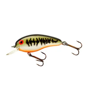 Señuelo Bomber Deep Flat A