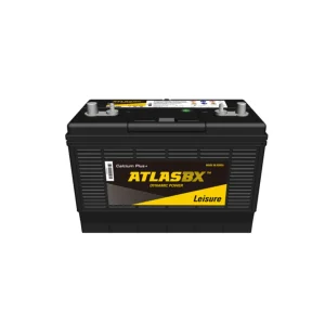 Bateria para Bote Atlas Exrider