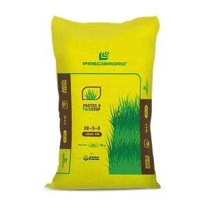 ABONO FERTICROP PASTOS 28-5-0