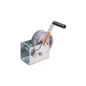 Winch Trailer Panama East Bulk 2500LB