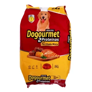 DOGOURMET PARRILLADA MIXTA