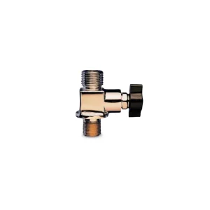 Valvula para Tanque Buceo Sherwood