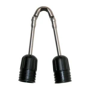 Wishbone Articulado Beuchat Ring Alum