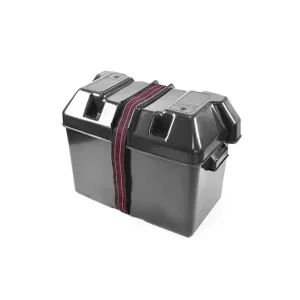 Caja para Bateria Panama East C11526