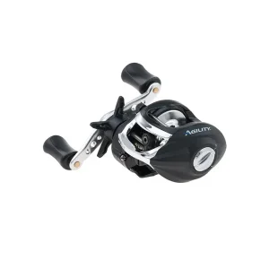 Carrete Casting Shakespeare Agility