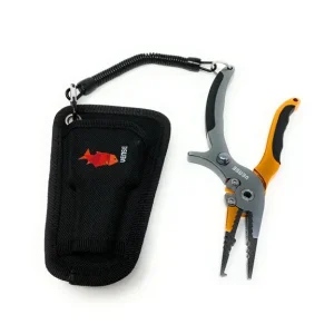 Pinza de Pesca Vense de Aluminio