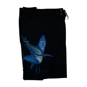 Short de Hombre Tormenter Sportsman Board