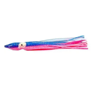 Señuelo Boone Squid Skirts 4.25"
