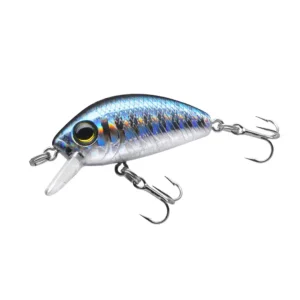 Señuelo Yo-Zuri L-Minnow F1166