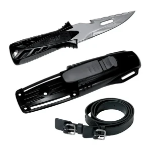 Cuchillo Buceo Mini Legend 141420