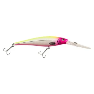 Señuelo Berkley Flicker Minnow 1/2oz - FFMM11D