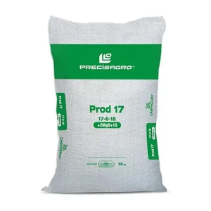 ABONO 17 6 18 X 50KL (REABONE PRODUCCIÓN)