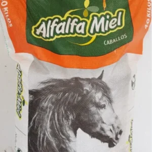 ALFALFA MIEL X 40 KG