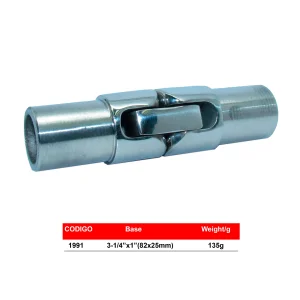 Bisagra para tubo Panama East