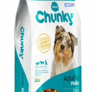 CHUNKY ADULTOS POLLO