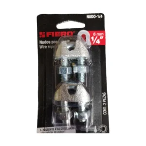 PERROS 1/4 CON 2 PIEZAS 44084