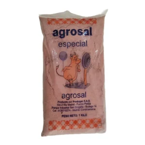 AGROSAL ESPECIAL