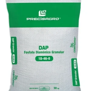 ABONO DAP GRANULAR 18-46-0